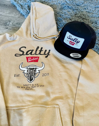 Salty Rodeo Co.