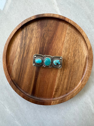 Brand Belt Keeper - Paige Wallace Designs