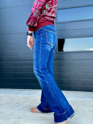 Helix Jean