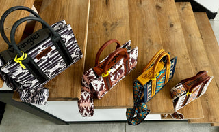 Rosanna Wrangler Bag