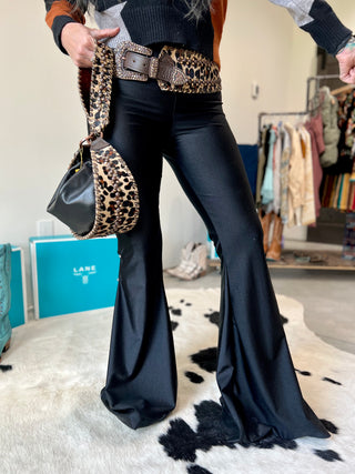 Lainey Bells by Silverado Apparel
