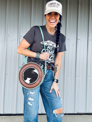 Winoka Canteen Bag