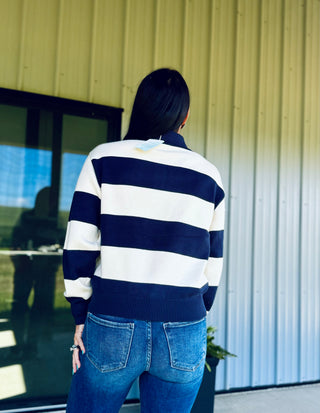 Rugby Sweater
