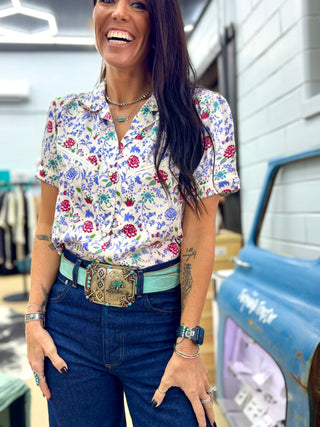Cheyenne Floral - Sendero Provisions Co.