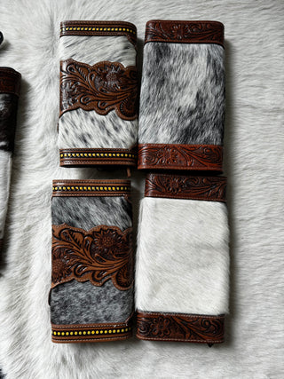 Petalsburg Wallet