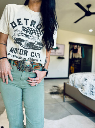 Hendrix Sagebrush Pant