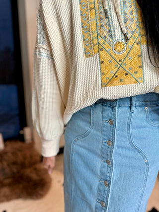 HiHo Hoodie