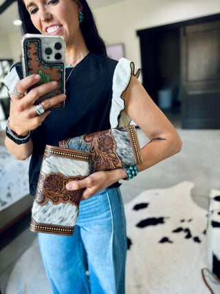Petalsburg Wallet