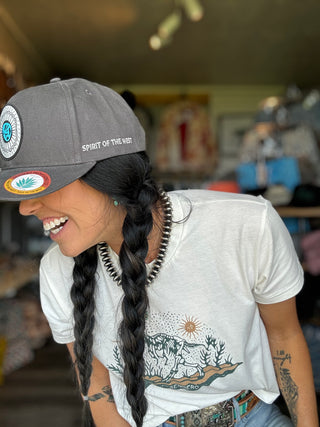 Concho Hat-Sendero Provisions Co.