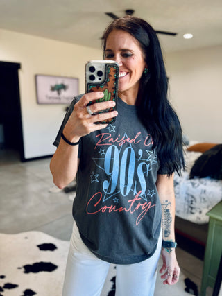 90’s Country Tee