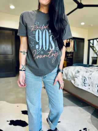 90’s Country Tee