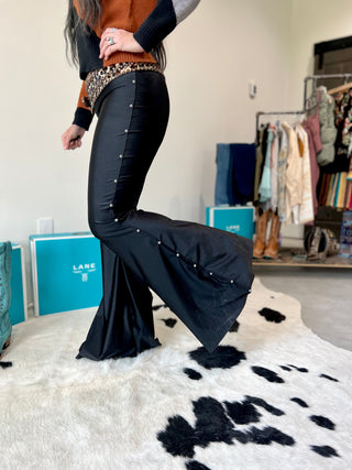 Lainey Bells by Silverado Apparel