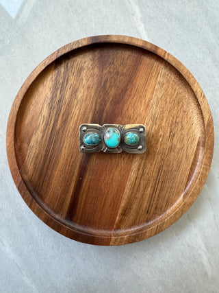 Brand Belt Keeper - Paige Wallace Designs