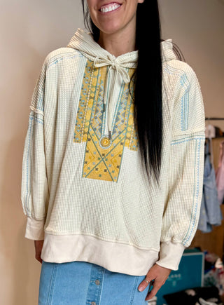HiHo Hoodie
