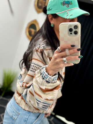 Kirkland Jacket