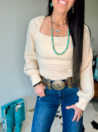 Woodstock Denim by Flying Monkey