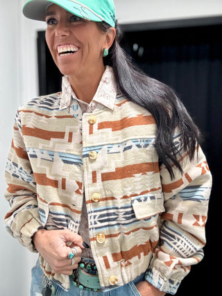 Kirkland Jacket