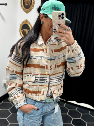 Kirkland Jacket
