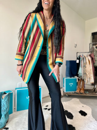 Samantha Car Jacket by Silverado Apparel
