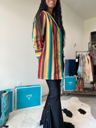 Samantha Car Jacket by Silverado Apparel