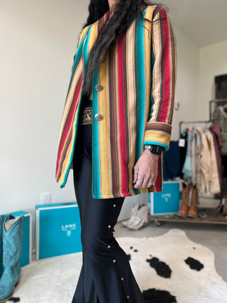Samantha Car Jacket by Silverado Apparel