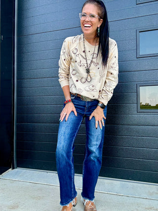 Helix Jean