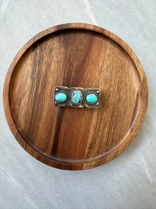 Brand Belt Keeper - Paige Wallace Designs