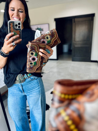 Petalsburg Wallet