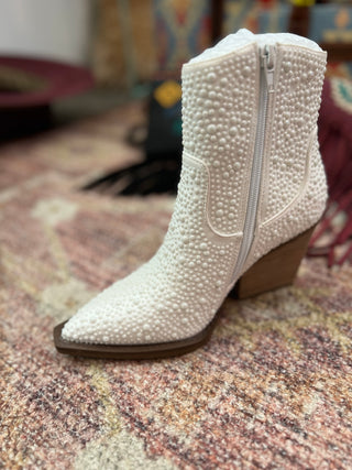 Kady Pearl Me Boots