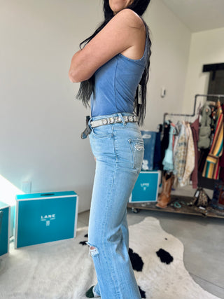 Middlebury Denim by Flying Monkey
