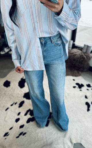 Tribal Trouser