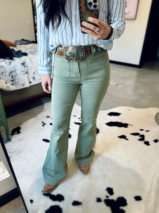 Hendrix Sagebrush Pant