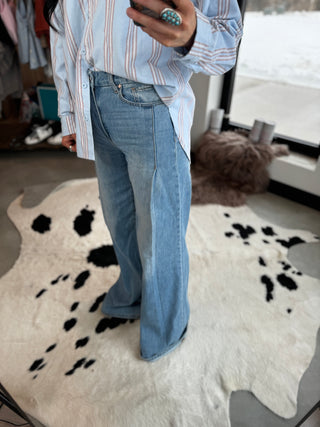 Tribal Trouser
