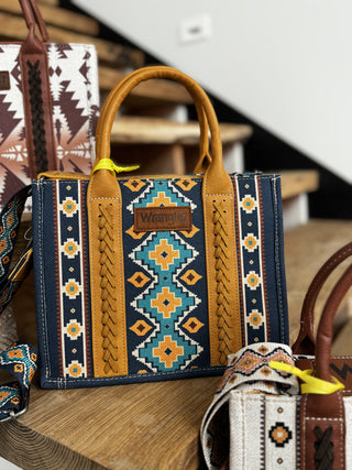 Rosanna Wrangler Bag