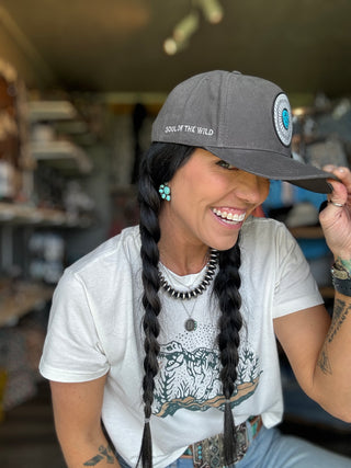 Concho Hat-Sendero Provisions Co.