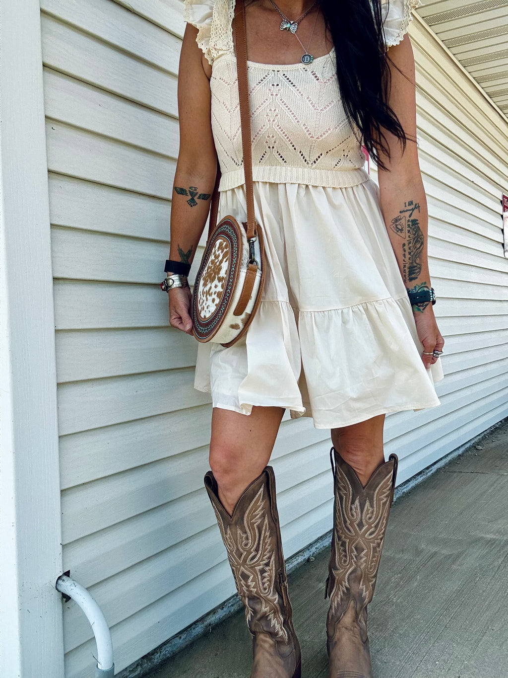 Lane Boots- Monica – The Turquoise Tractor