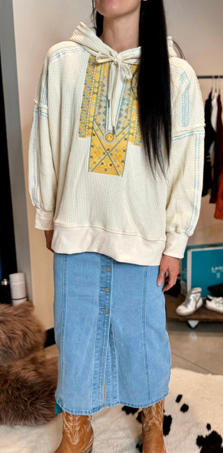 HiHo Hoodie