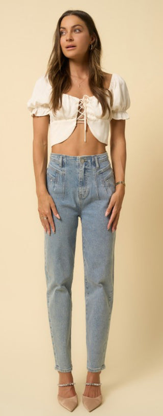 Darwin Denim