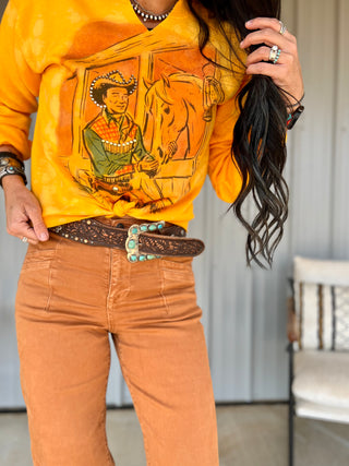 The Cowboy Crew