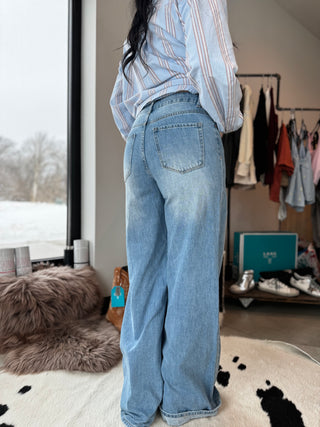 Tribal Trouser