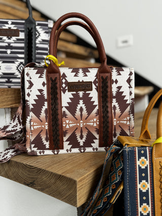 Rosanna Wrangler Bag