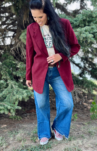 Bray Blazer