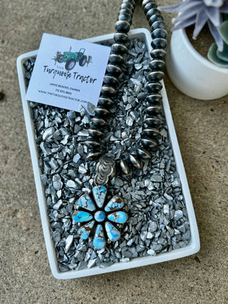 Cluster Pendants