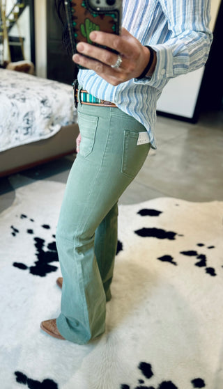 Hendrix Sagebrush Pant