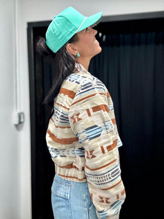 Kirkland Jacket