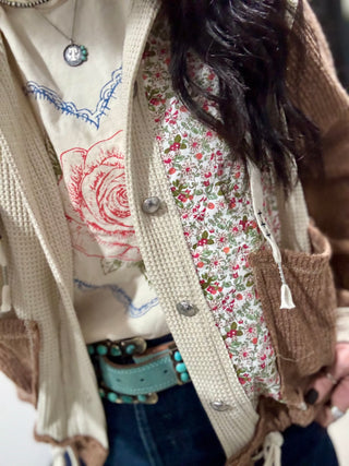 Lancaster Hoodie