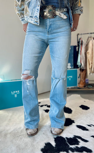 Middlebury Denim by Flying Monkey