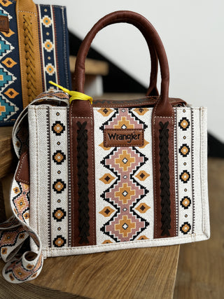 Rosanna Wrangler Bag