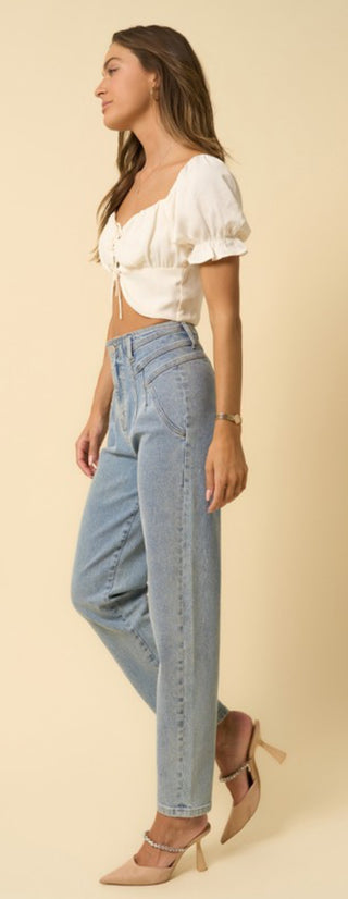 Darwin Denim