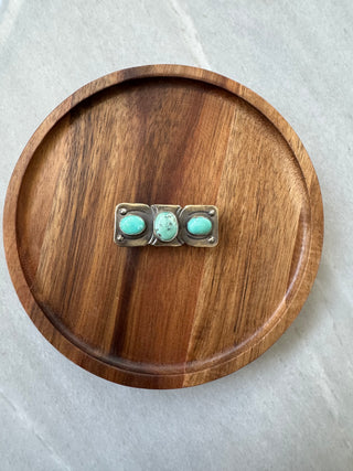 Brand Belt Keeper - Paige Wallace Designs